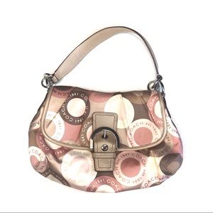Coach purse (b2)